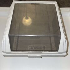 Vintage memorex floppy for sale  South Bend