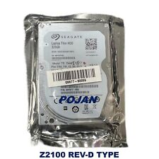Q6677-67016 Hard Disk Drive REV-D Fit For HP DesignJet Z2100 Q6677D Q6675D HDD for sale  Shipping to South Africa