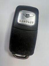 Genuine bentley button for sale  BOLTON