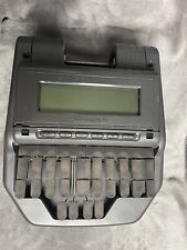 Stenograph stentura 8000 for sale  Phoenix