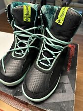 Botas masculinas Hyperlite Wakeboard AJ 11 comprar usado  Enviando para Brazil