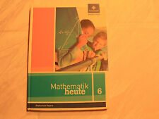Schulbuch mathematik klasse gebraucht kaufen  München