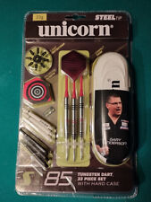 Tungsten darts unicorn gebraucht kaufen  Wedel