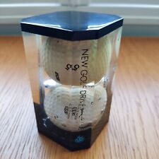 Golf paperweight for sale  SOUTHPORT