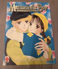 Artbook marmalade boy usato  Italia