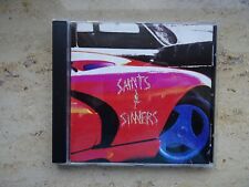 Saints sinners same gebraucht kaufen  Peißenberg