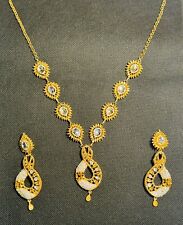 Bollywood gold plated for sale  STOCKPORT