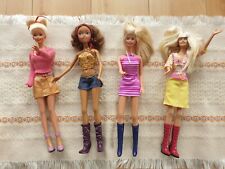 Barbie puppe puppe gebraucht kaufen  Bad Doberan-Umland