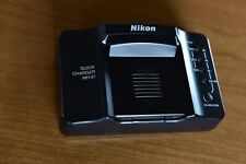 Nikon ladegerät riginal gebraucht kaufen  Geisenheim