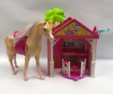 Barbie horse barbie for sale  WELWYN GARDEN CITY