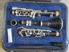 Selmer 300 clarinet for sale  Spring
