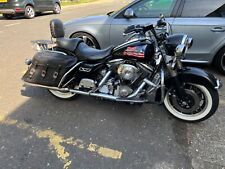harley davidson road king classic for sale  GRAVESEND