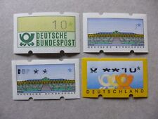 Xl23 francobolli automatici usato  Spedire a Italy