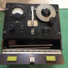 Wavemeter no4 working for sale  Shipping to Ireland
