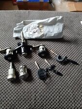 Escort mk4 lock for sale  SWINDON