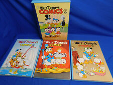 Used, Carl Barks Library Of Walt Disney Vol 8 Donald Duck Another Rainbow VIII for sale  Shipping to Canada