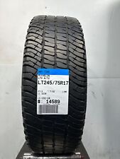 Michelin ltx used for sale  Staten Island