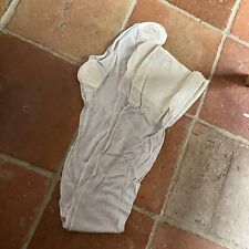 Funn silk stockings for sale  PULBOROUGH