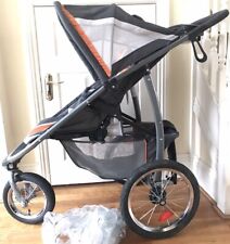 Graco baby jogging for sale  CANVEY ISLAND