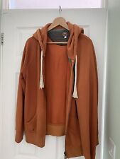 Joules zip hoodie for sale  PAIGNTON