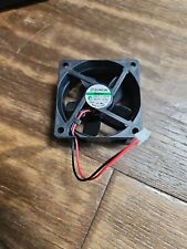 60mm 12v fan for sale  ERITH