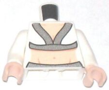 LEGO Indiana Jones 1 górna część ciała do minifigurki Willie Scott 973pb0595c01 4551534 , używany na sprzedaż  Wysyłka do Poland