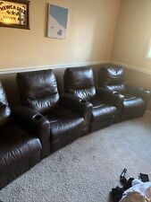 Home theater recliner for sale  Nampa