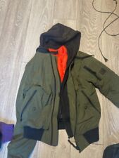 Superdry military flight for sale  HALIFAX