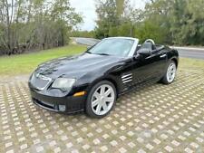 05 chrysler convertible for sale  Hollywood