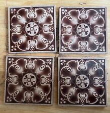 decorative tiles for sale  LONDON