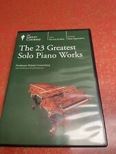 Greatest solo piano for sale  Atlanta