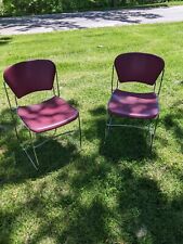 Perry stackable chairs for sale  Walnut Shade