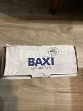 Baxi duotec kombi gebraucht kaufen  Versand nach Germany
