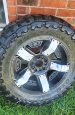 xd 20 rockstar wheels for sale  Oklahoma City