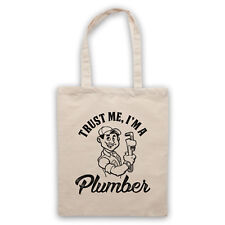 Trust plumber funny for sale  UK