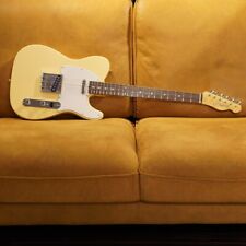 Usado, Guitarra elétrica Fender feita no Japão tradicional década de 1960 Telecaster vintage branca 2022 comprar usado  Enviando para Brazil