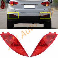 Refletor de luzes de neblina de freio traseiro genuíno LH&RH para Hyundai IX35 2010-2015 comprar usado  Enviando para Brazil