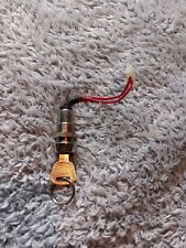 Ecm ignition switch for sale  MAIDSTONE