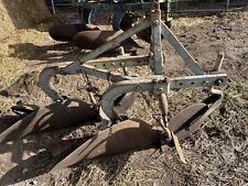 Ferguson furrow plough for sale  ELLESMERE