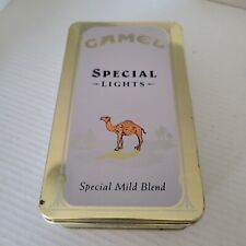 Vintage camel special for sale  Hudsonville