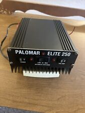 Linear amplifier for sale  Hatboro