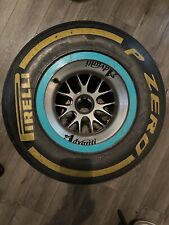 formula 1 tyres for sale  Downey