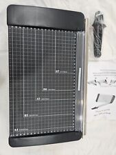 Guillotine paper cutter for sale  Anaheim