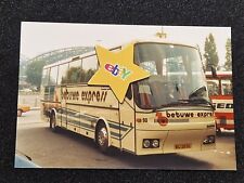 Original bus photo for sale  Shipping to Ireland