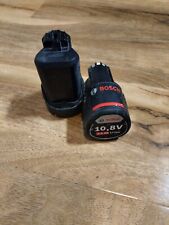 Bosch gba 10.8v for sale  SALFORD