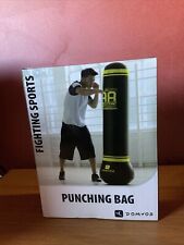 Domyos punching bag usato  Milano