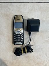 Nokia 6310i vintage d'occasion  Expédié en Belgium
