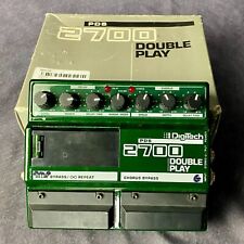 Digitech pds 2700 for sale  Rhinelander