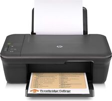 Usado, Impressora Jato de Tinta All-in-One HP Deskjet 1050 com Cabo de Alimentação. Funciona muito bem comprar usado  Enviando para Brazil