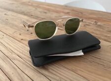 GARRETT LIGHT MOD.HARDING Size 47 Sunglasses, used for sale  Shipping to South Africa